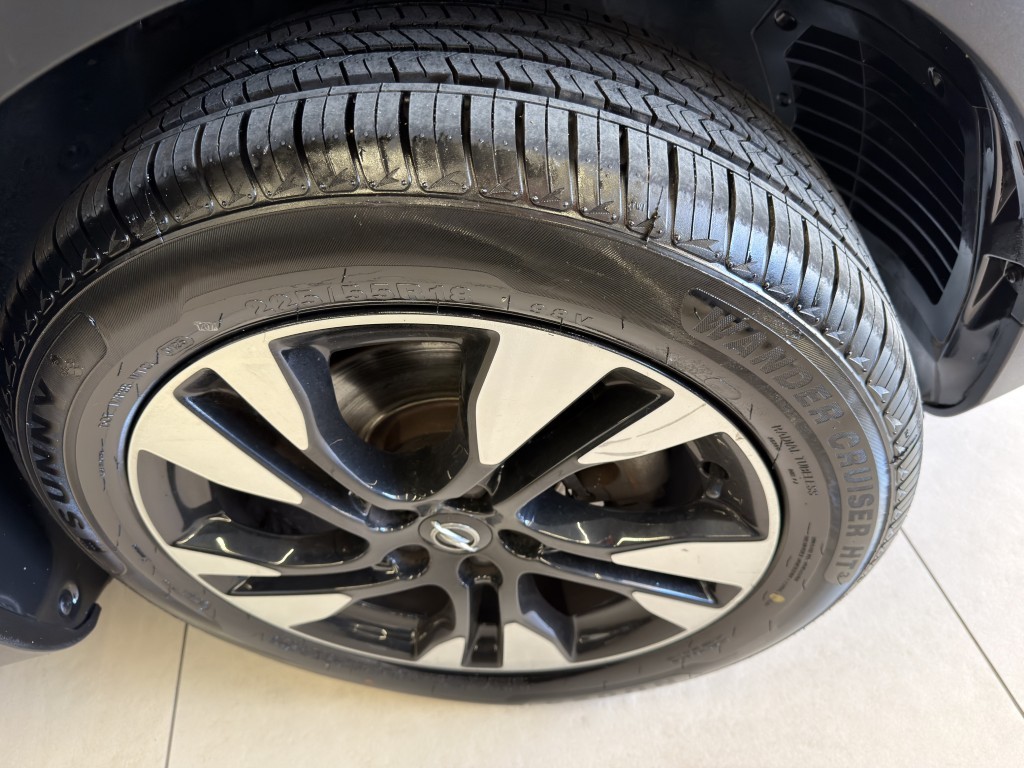 OPEL GRANDLAND X 1500 D ECOTEC 130 CV DESIGN LINE AT8